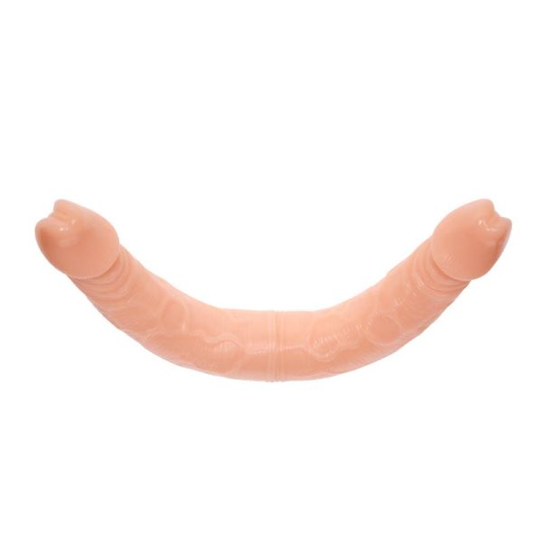 Double Dildo Flesh - Image 4