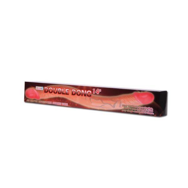 Double Dildo Flesh - Image 6