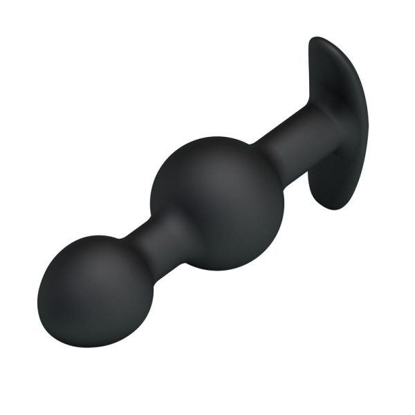 Plug Bolas Anales Silicona - Image 5