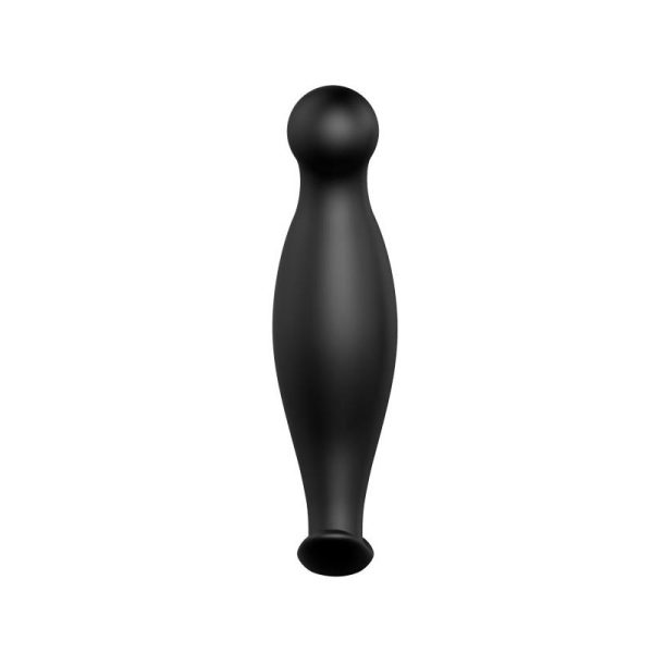 Pretty Love Butt Plug Anal Black - Image 2