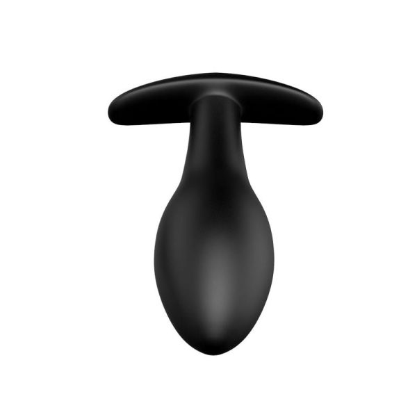 Plug Anal Ancla Negro - Image 4