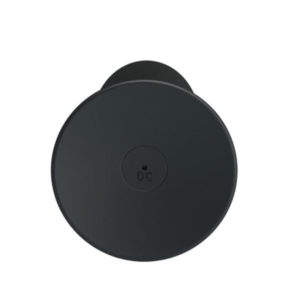 Pretty Love Vibrating Butt Plug Anal Black - Image 5
