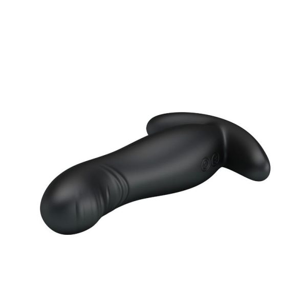 Vibrator Prostate Massager with Tickling Function - Image 4