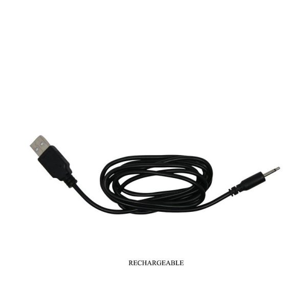 Vibrator Prostate Massager with Tickling Function - Image 9
