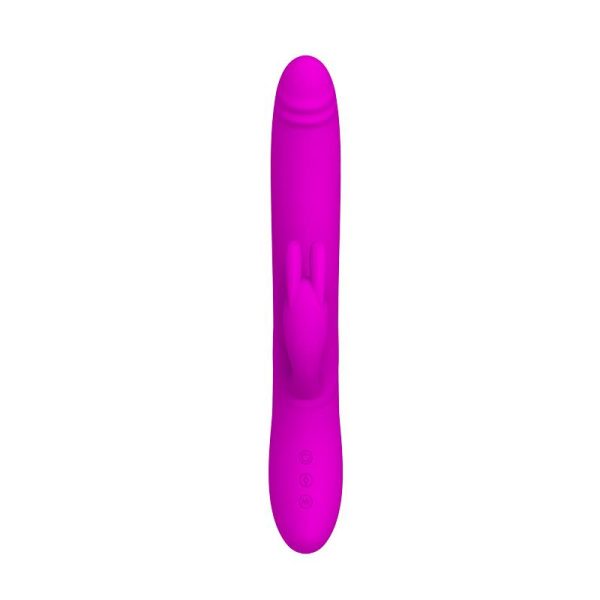 Vibe and Rotator Byron Purple - Image 2
