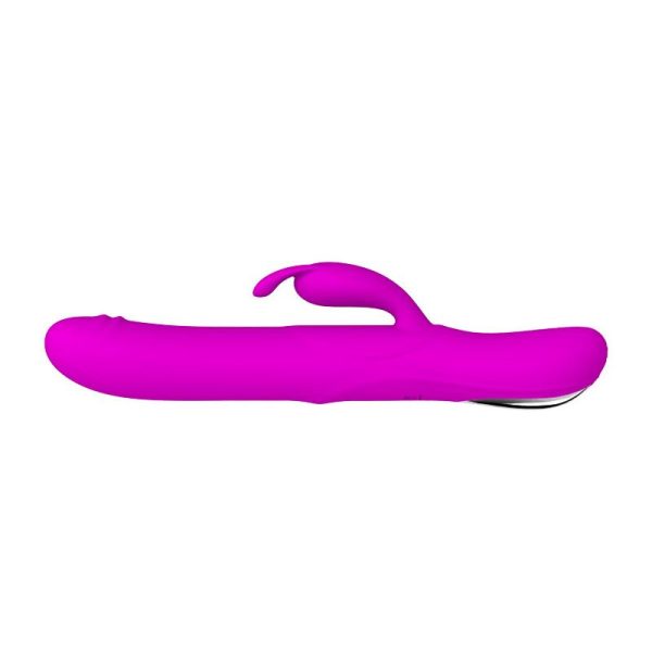 Vibe and Rotator Byron Purple - Image 3