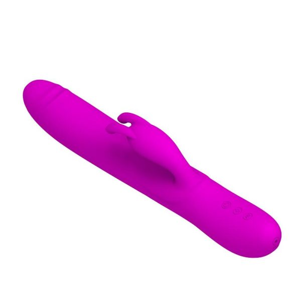 Vibe and Rotator Byron Purple - Image 4
