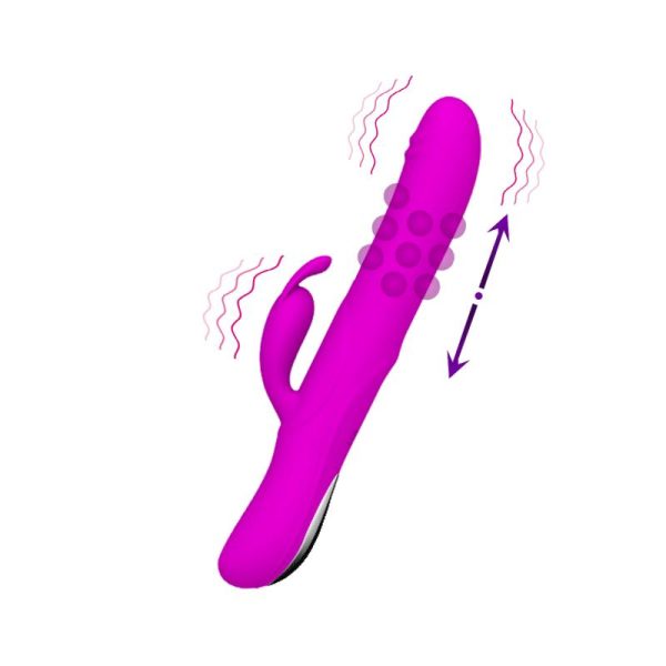 Vibe and Rotator Byron Purple - Image 5