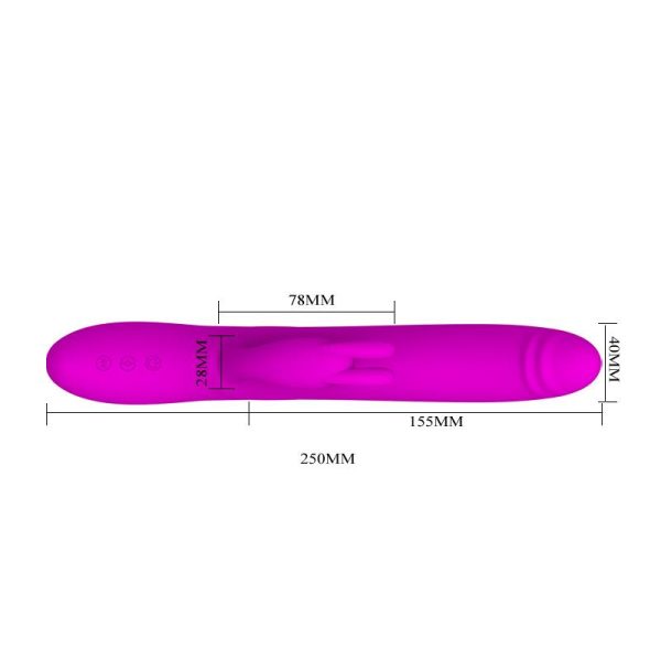 Vibe and Rotator Byron Purple - Image 6