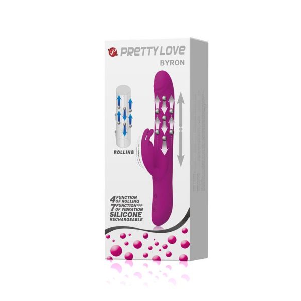 Vibe and Rotator Byron Purple - Image 10