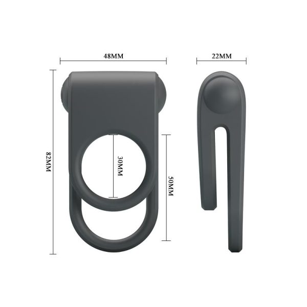 Silicone Ring Julie - Image 6