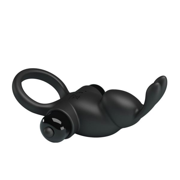 Vibrating Penis Ring Vibrant Penis Ring I - Image 4