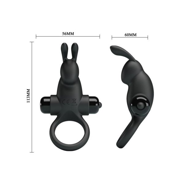 Vibrating Penis Ring Vibrant Penis Ring I - Image 7