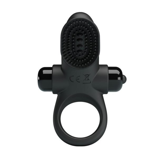 Vibrating Ring Vibrating Penis Ring II - Image 3