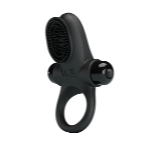 Vibrating Ring Vibrating Penis Ring II - Image 4