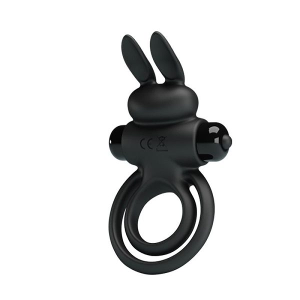 Vibrating Ring Vibrant Penis Ring III - Image 2