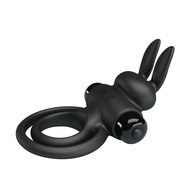 Vibrating Ring Vibrant Penis Ring III - Image 3