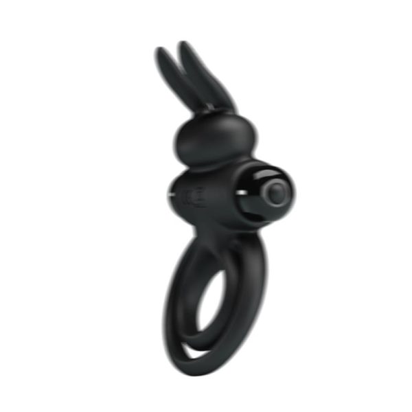 Vibrating Ring Vibrant Penis Ring III - Image 4