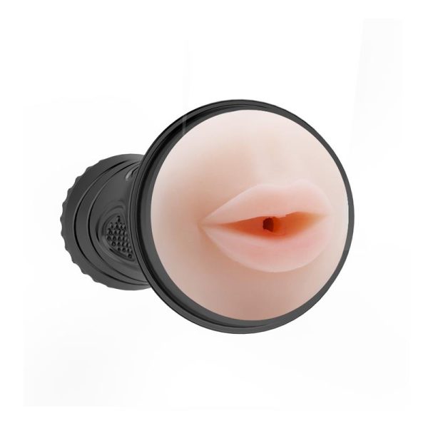 Baile Masturbator Baby Pussy Mouth - Image 3