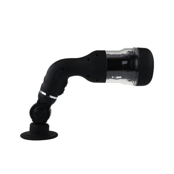 Baile Masturbador Rotation Lover Negro - Image 2