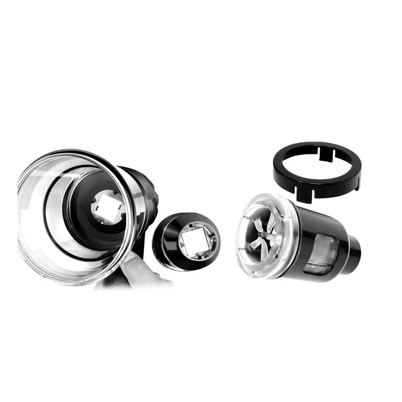 Pretty Love Masturbator Breton Black - Image 9