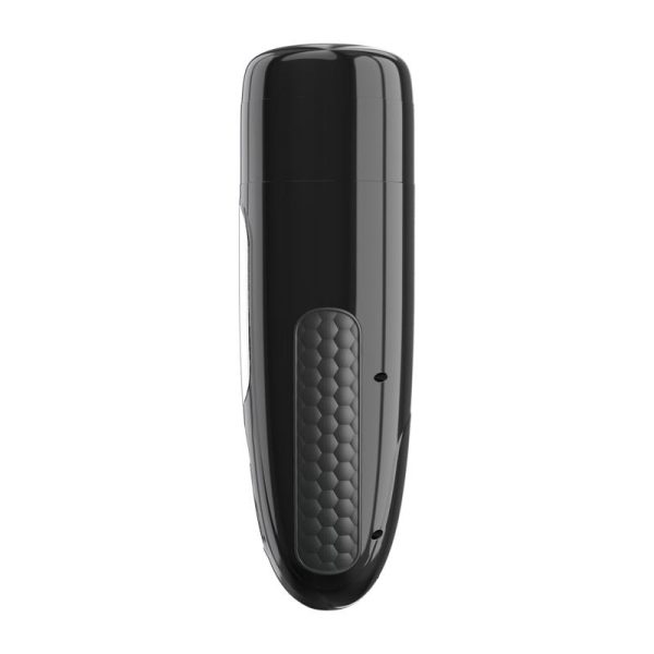 Marlos Automatic Masturbator with Vibration and USB Movement - Image 2
