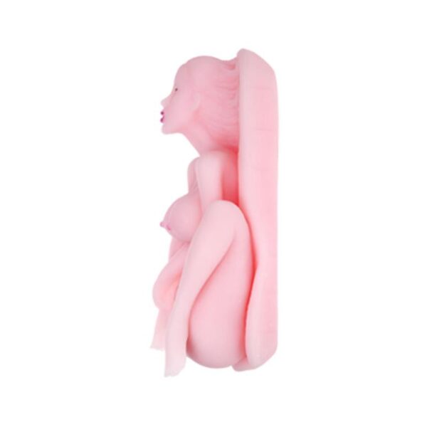Baile Masturbator U.S. Cool Woman - Image 2