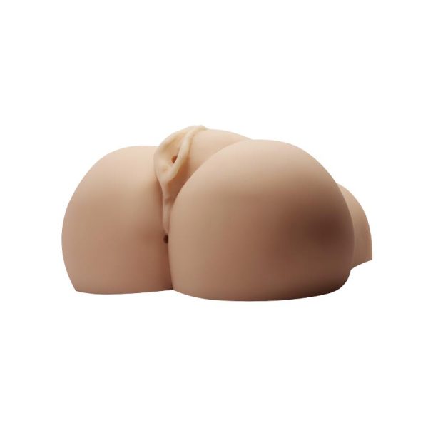 Double Masturbator Vagina And Ass with Vibration - Image 2