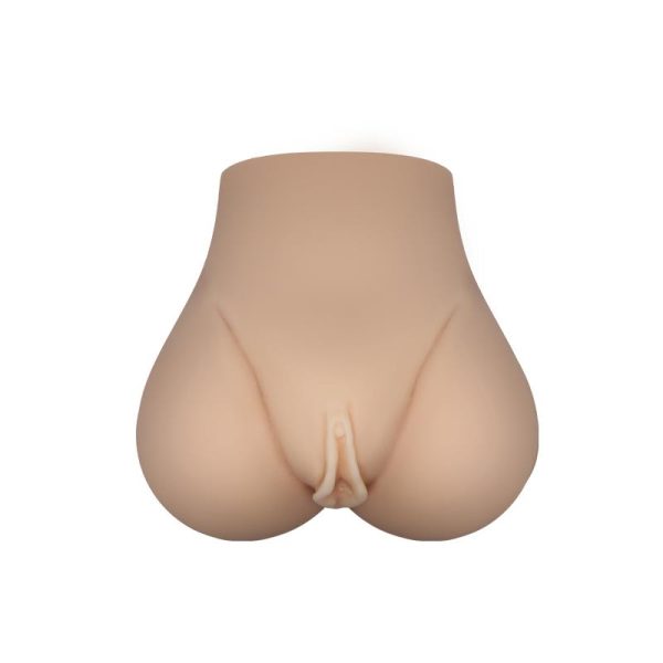 Double Masturbator Vagina And Ass with Vibration - Image 3