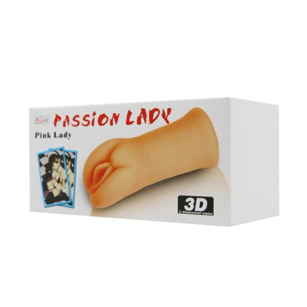 Baile Masturbator Pink Lady - Image 7