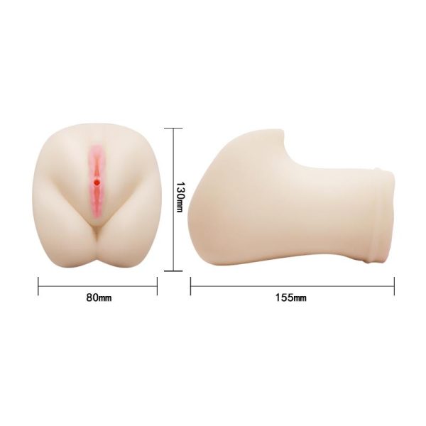 Baile 3D Masturbator - Image 5