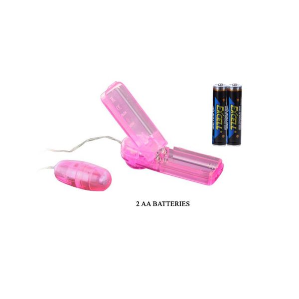 Baile 3D Masturbator - Image 8