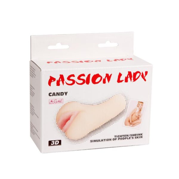 Pretty Love Stroker Candy Flesh - Image 5