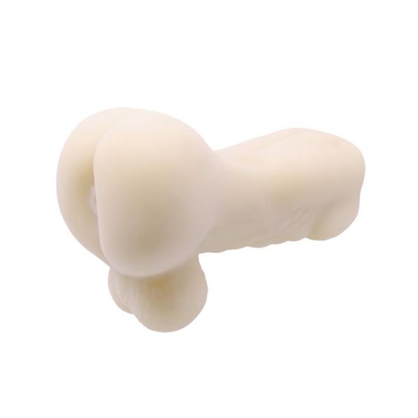 Baile Gay Masturbator Back Spirit Flesh - Image 2