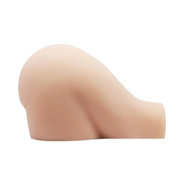 Double Masturbator Vagina And Ass with Vibration - Image 2