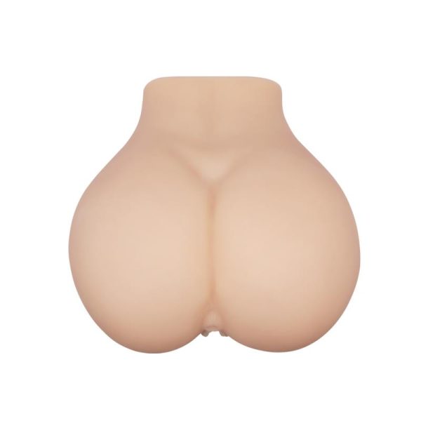 Double Masturbator Vagina And Ass with Vibration - Image 3