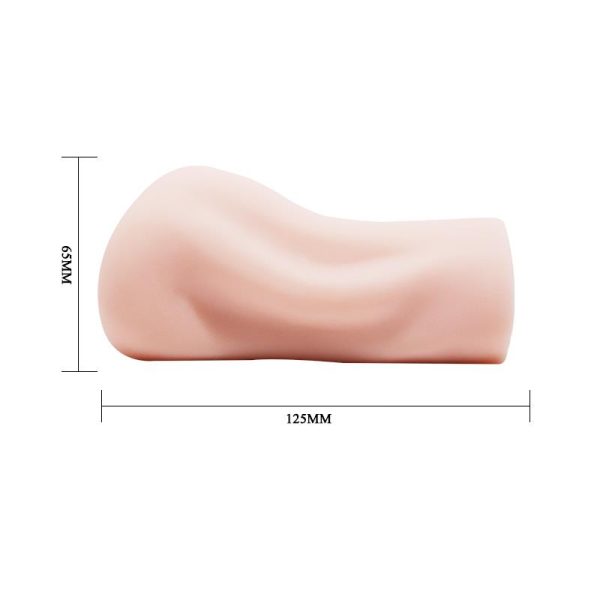Masturbator Vagina 12.5 cm - Image 5