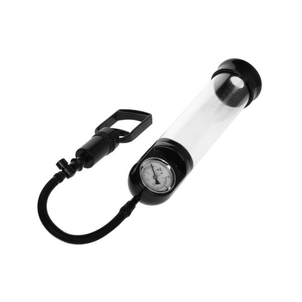 Penis Pump Alexander 29 cm - Image 3