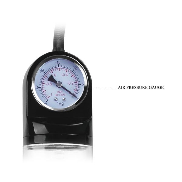 Penis Pump Alexander 29 cm - Image 6
