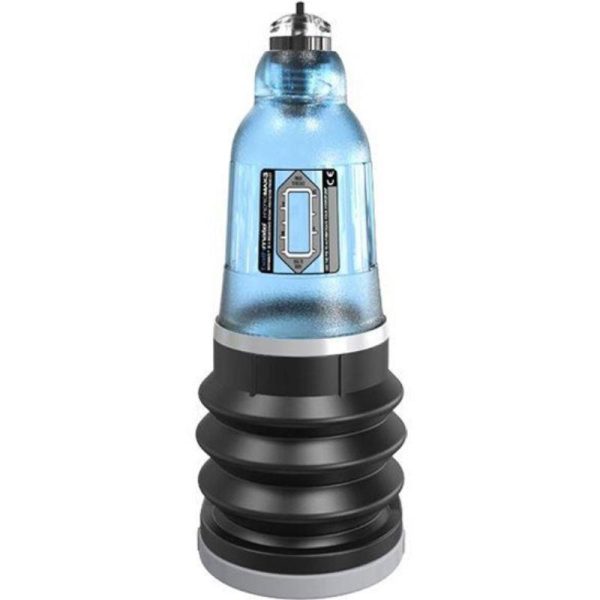 Pennis Pump Hydromax3 Blue - Image 2
