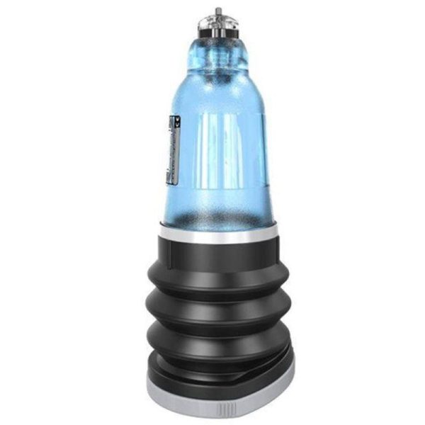 Pennis Pump Hydromax3 Blue - Image 3