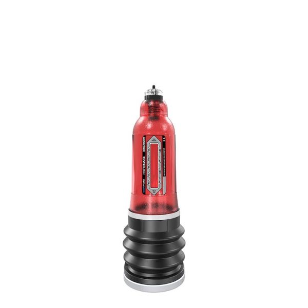 Penis Pump Hydromax5 Red - Image 2