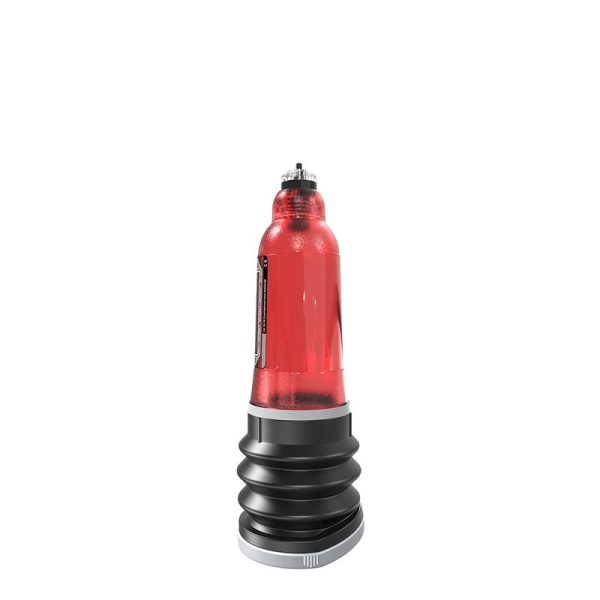 Penis Pump Hydromax5 Red - Image 3