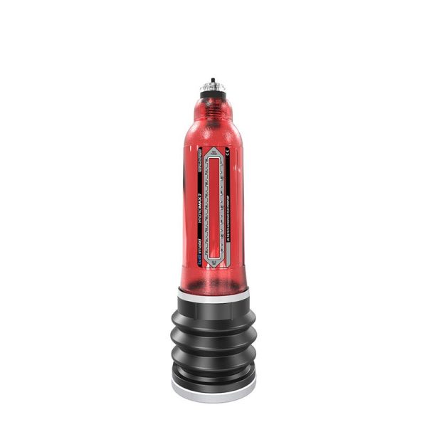 Penis Pump Hydromax7 Red - Image 2