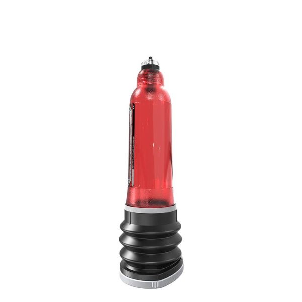Penis Pump Hydromax7 Red - Image 3