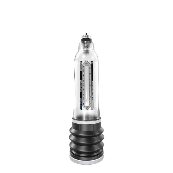 Penis Pump Hydromax7 Clear - Image 2