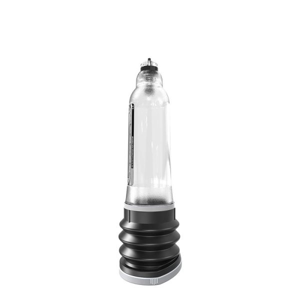 Penis Pump Hydromax7 Clear - Image 3