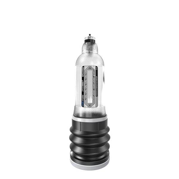 Penis Pump Hydromax7 Wide Boy Clear - Image 2