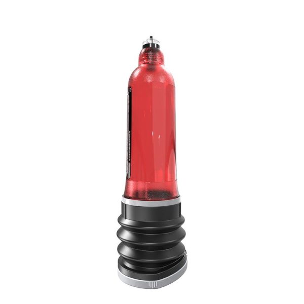 Penis Pump Hydromax9 Red - Image 3