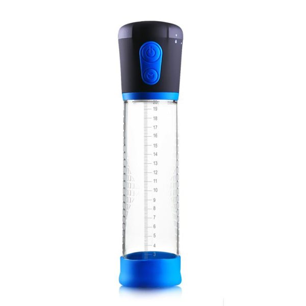 Automatic Penis Pump PSX01 - Image 2